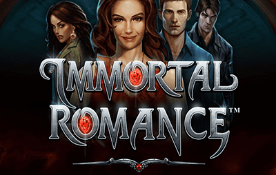 Immortal Romance